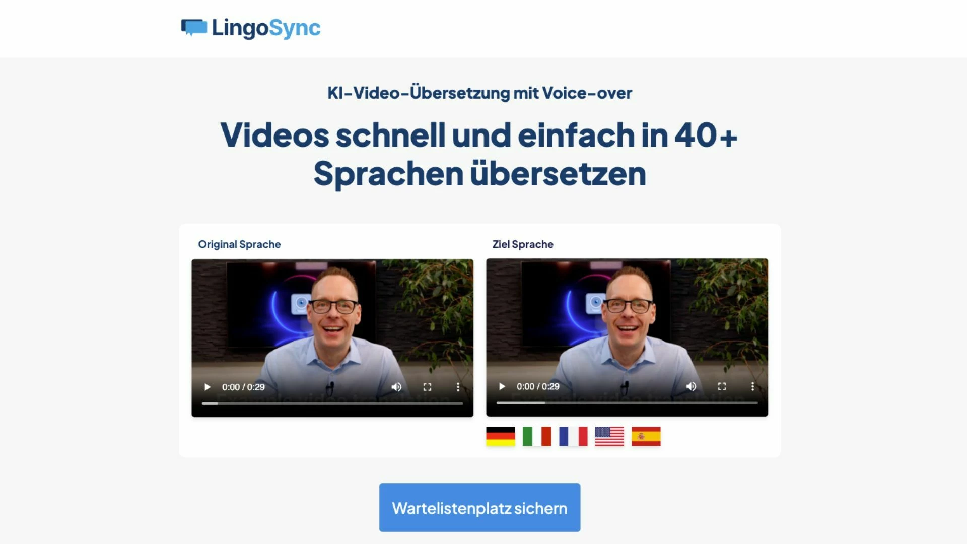 LingoSync.io